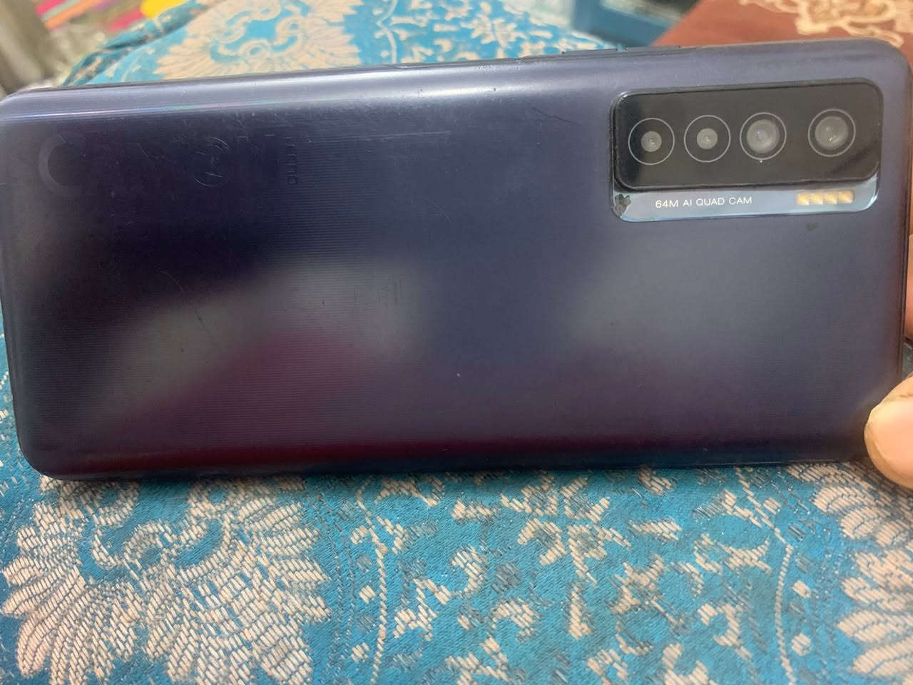 تكنوا كامون 17 بروا مبدل شاشه 

 125  الف
الشطره


**إذا كنت صاحب هذا الإعلان وتريد حذفه لأي سبب، رجاءا أرسل رسالة إلى الدعم الفني**