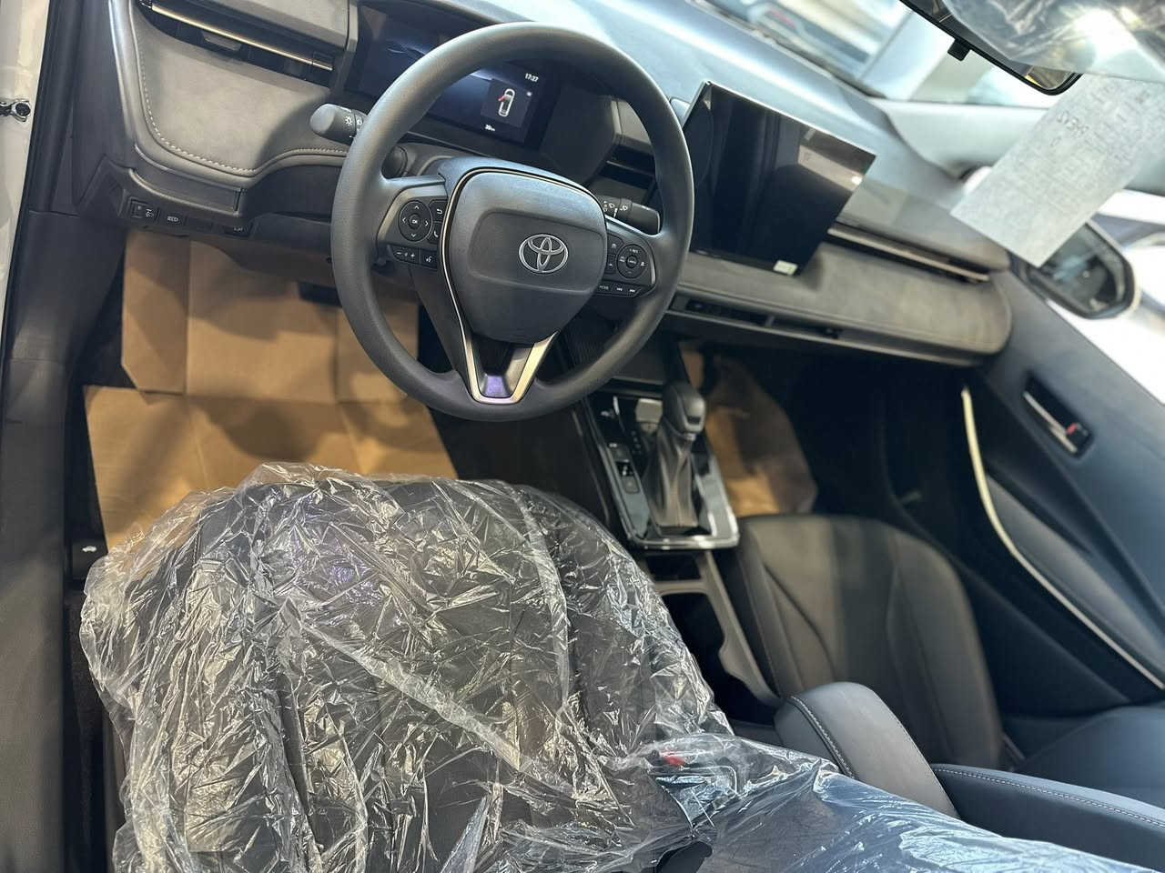 كورلا شكل الجديد 2025


**إذا كنت صاحب هذا الإعلان وتريد حذفه لأي سبب، رجاءا أرسل رسالة إلى الدعم الفني**