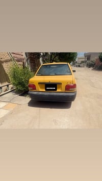 سايبا ٢٠١٥ • مكينة بيها ضعف • بابل
