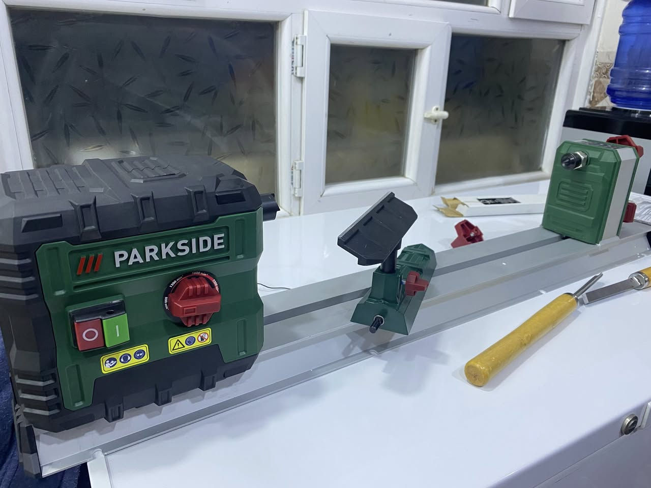 السلام عليكم جراخه خشب بارك سايد غير مستعمله السعر ٨٠الف مع التوصيل


**إذا كنت صاحب هذا الإعلان وتريد حذفه لأي سبب، رجاءا أرسل رسالة إلى الدعم الفني**