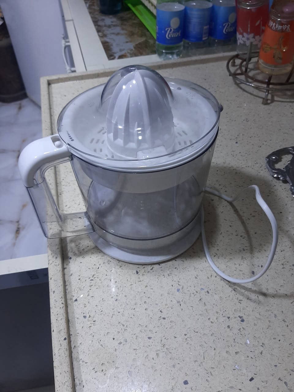 بيع او مراوس


**إذا كنت صاحب هذا الإعلان وتريد حذفه لأي سبب، رجاءا أرسل رسالة إلى الدعم الفني**