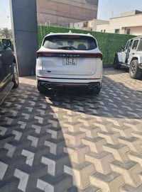 جيتور x70بلاس لكجري محرك ١٦٠٠ ابيض بغداد ضمان هارلم موديل ٢٤ مكفولة ١٧...