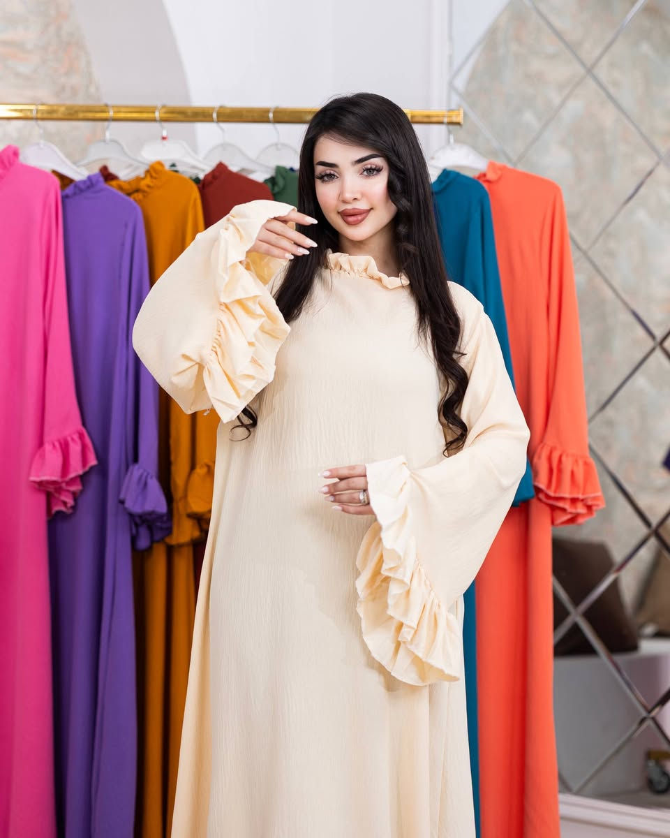 فستان  نسائي

خامة  لينن ملكي  شرط الفحص

بگ سايز هاڤ


**إذا كنت صاحب هذا الإعلان وتريد حذفه لأي سبب، رجاءا أرسل رسالة إلى الدعم الفني**