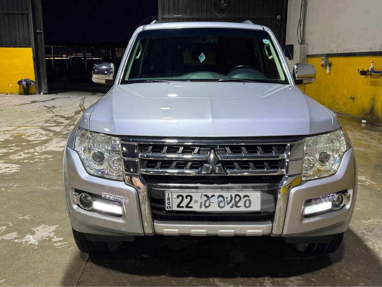 باجرو/2017
ماشي/90000KM
سبوغ/بدون سبوغ
رقم /اربيل سيارة
لون/سلفر
عينوان/اربيل
ت/*********** أربيل, العراق
