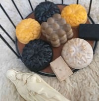 صابون جلسرين • عناية طبيعية • توصيل