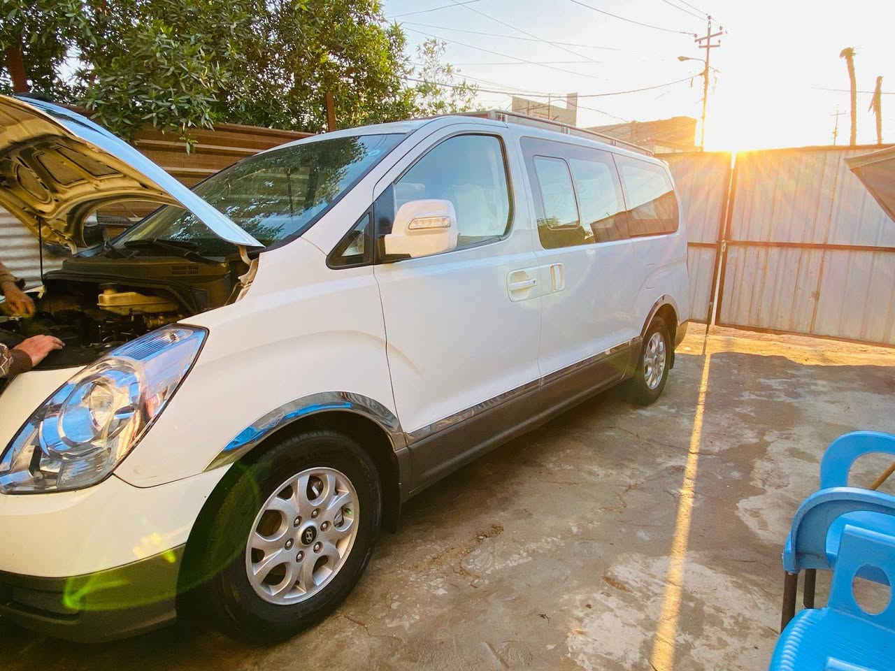 السلام عليكم ستاركس للبيع موديل 2008
جهازه من كلشي مكينه حداديه تخم تاير رقم بابل دولي سنويه ل 2030مكاني دوانيه قضاء الشاميه السعر وللستفسار أتصل ع رقم ***********
