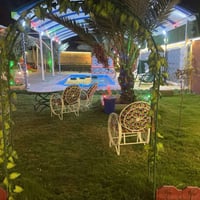 يتوفر اليوم مزرعتين في الدوره جمعية خير الله موثقه بتطبيق أجرلي  07713...