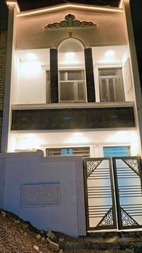 الدوانم بغداد • 50م • سند زراعي