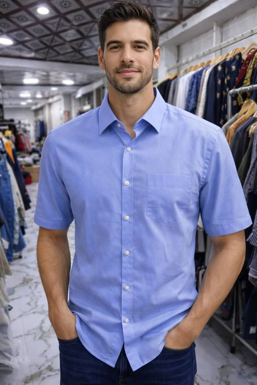 قميص شبابي رجالي باله درجة أولى
🌹🌹 باله الوند خانقين شارع الأطباء فرع مقابل مرطبات نزار مجاور سنتر لانه بيوتي للتجميل 🌹🌹


**إذا كنت صاحب هذا الإعلان وتريد حذفه لأي سبب، رجاءا أرسل رسالة إلى الدعم الفني**