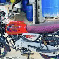 دراجة بوكسر • موديل٢٠٢٢ • أوراق كاملة