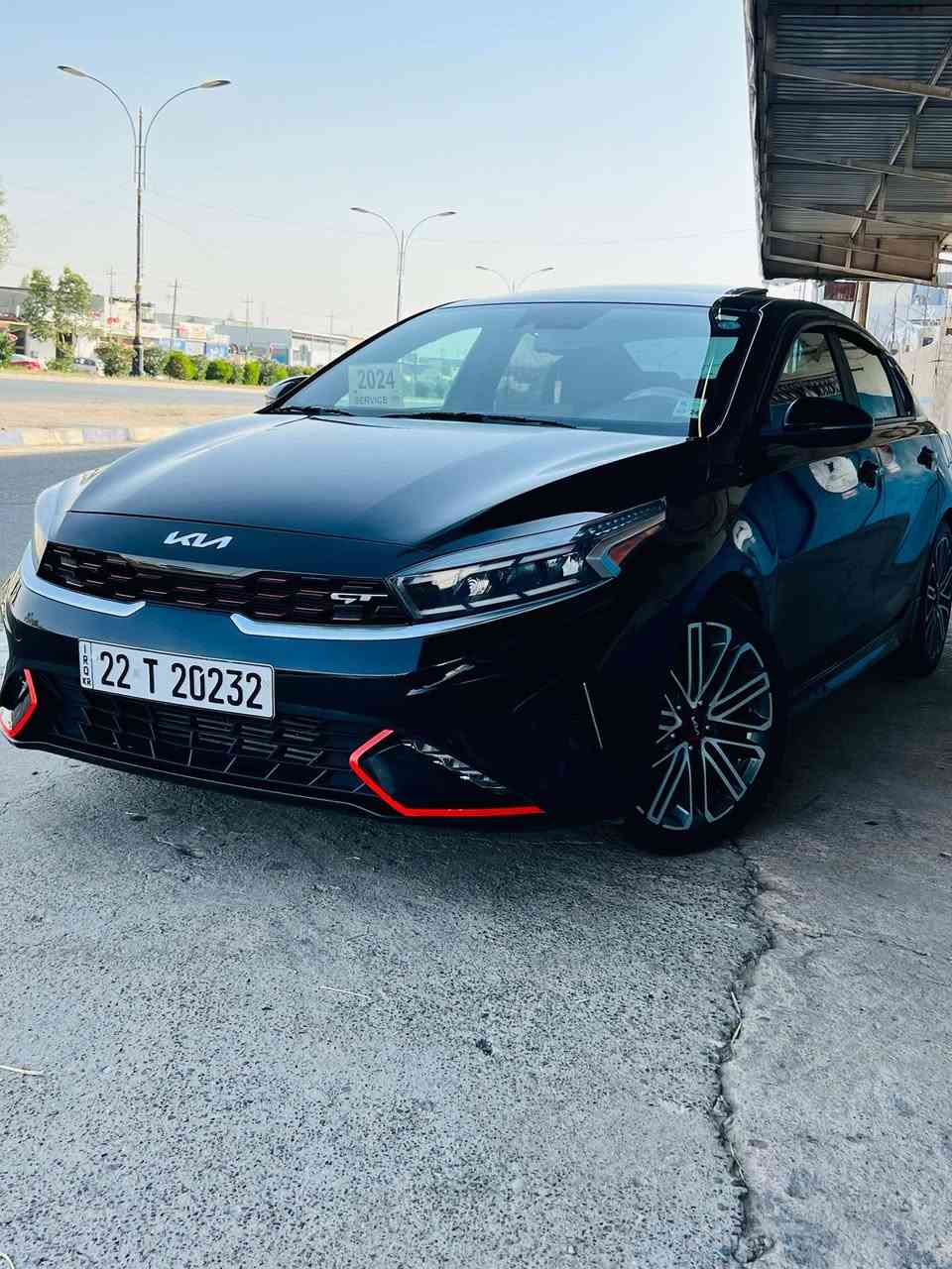 السلام عليكم
FORTE GT 2023
سيارة للبيع الموقع (الموصل) رقم اربيل مميز
المواصفات فول 
فتحة سقف كشنات تدفئة  

مكينة 16T مضمون
كير عادي 6 نمر💯
رادارات امامية خلفية وجانبية 
نقاط عمياء 
شحن لاسلكي
المري هيتر 

3 انظمة قيادة 
كشنات جلد 

طخم تايرات جديد 
لايت امامي مكون من 3 عدسات زينون و LED
وخلفي ايضاً LED

بدون صبغ  ⬛بيه بارد بل جاملغ امامي 🔵بدون صبغ 
شرط تحويل 
ومضمونه من دعامية للدعامية 
للاستفسار اكثر الاتصال على الرقم  ***********    ***********📞📞

