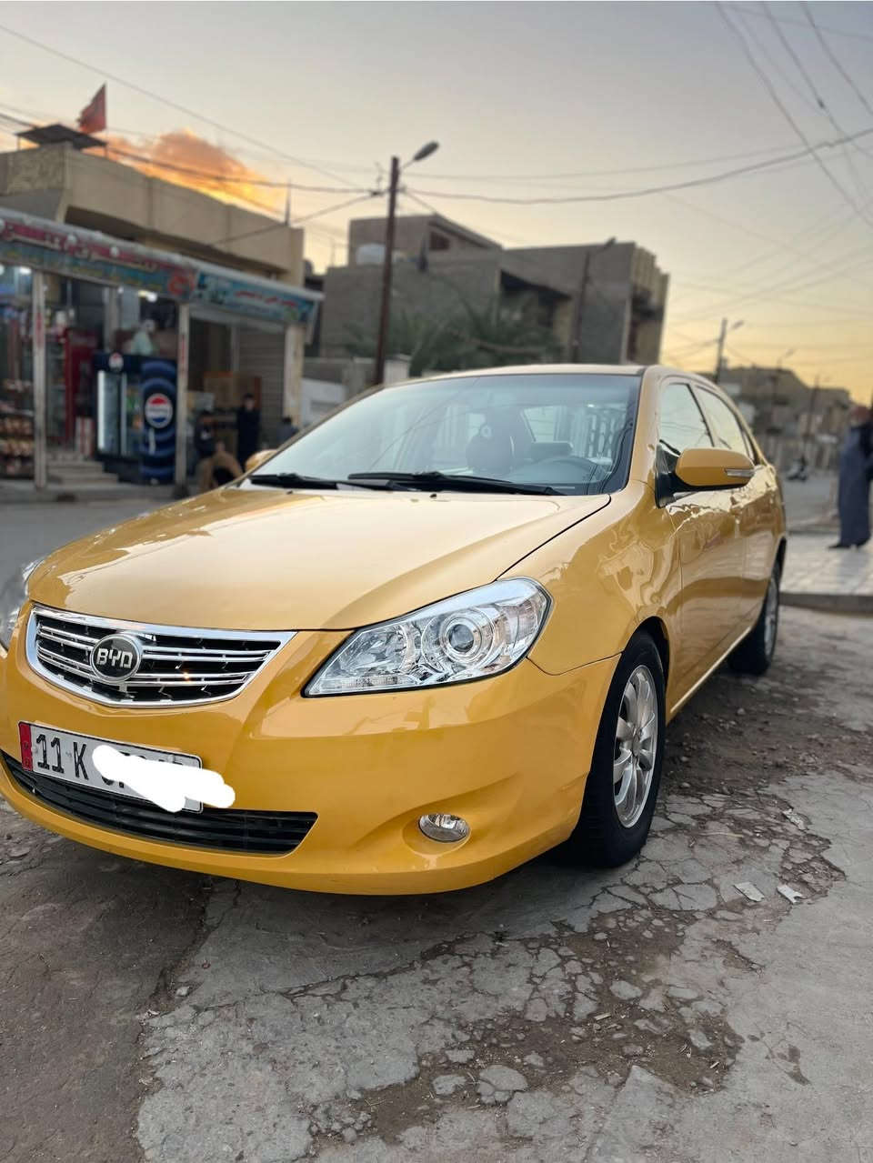 السلام عليكم بي وأي دي 2016رقم بغداد كير وتماتيك مكينه كير خير من الله مكفوله كفاله عامه من الصبغ والضربه كهربائيات كله شغاله تخم تاير جديد حداديه كله جديده سعر 65ورقه وبيه مجال بسيط مكاني بغداد ***********
