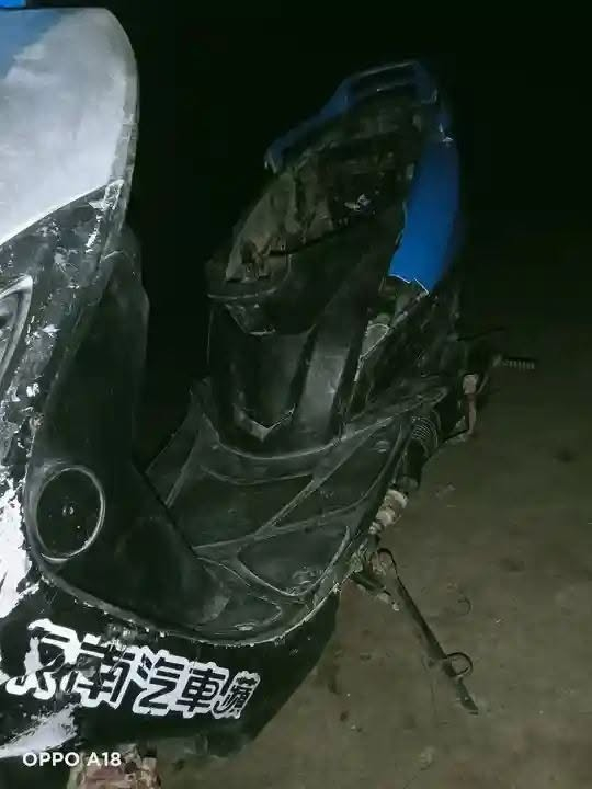 كامكو جي فور للبيع شغاله ماناقصهاا فقط باتري امانت ﷲ دراجه شغاله اشاير محرك بس جيب باتري وشد 
سعرها 150 الف مكاني ناصريه سوق الشيوخ


**إذا كنت صاحب هذا الإعلان وتريد حذفه لأي سبب، رجاءا أرسل رسالة إلى الدعم الفني**