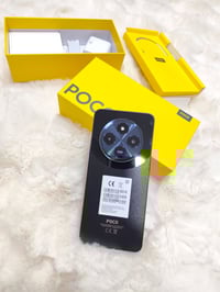 بوكو C75 • ٢٥٦ • رام ٨