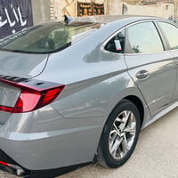 سوناتا ٢٣ • ماشي ٣٠٠٠٠ • فول عدا البنوراما