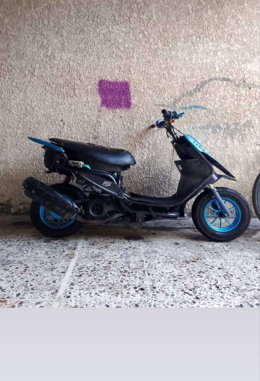 للبيع ماكس عدله 55 تعمير جديد السعر 400بيه مجال مكاني بغداد غزاليه


**إذا كنت صاحب هذا الإعلان وتريد حذفه لأي سبب، رجاءا أرسل رسالة إلى الدعم الفني**