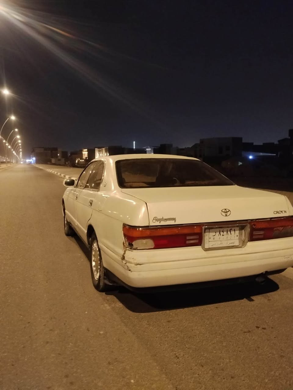 السلام عليكم بطه منفصل مكفوله من الضربه والكص السياره نقل جثه سياره جاهزه عنوان بصره لمطيحه للتصال *********** مكلف بل نشر هاذ رقم راعيها السعر 47 البصرة, العراق
