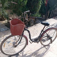 بايسكل • حي الحكيم • قابل للشراي