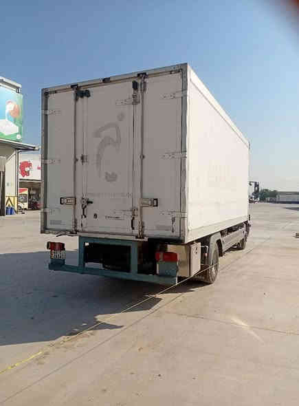 براد اتيكو طول 6وبع مع جهاز ترموكنك شغال شرط التنزيل الكفرات موجوده ***********
