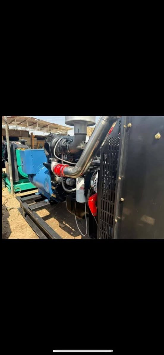 تم وصول مولدات باذن الله تعالى معروض للبيع نوع كمنز 300كيفي وكذالك 250كيفي وكذالك 200كيفي 150كيفي وكذالك 100كيفي تعمل بنضام الوتو حمايه متكامله عنوان بغداد رقم ***********
