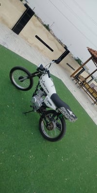 دراجة سيجي • دراجه نامه • دراجه معمره • نامه ايراني • سيكي • دراجة 202...