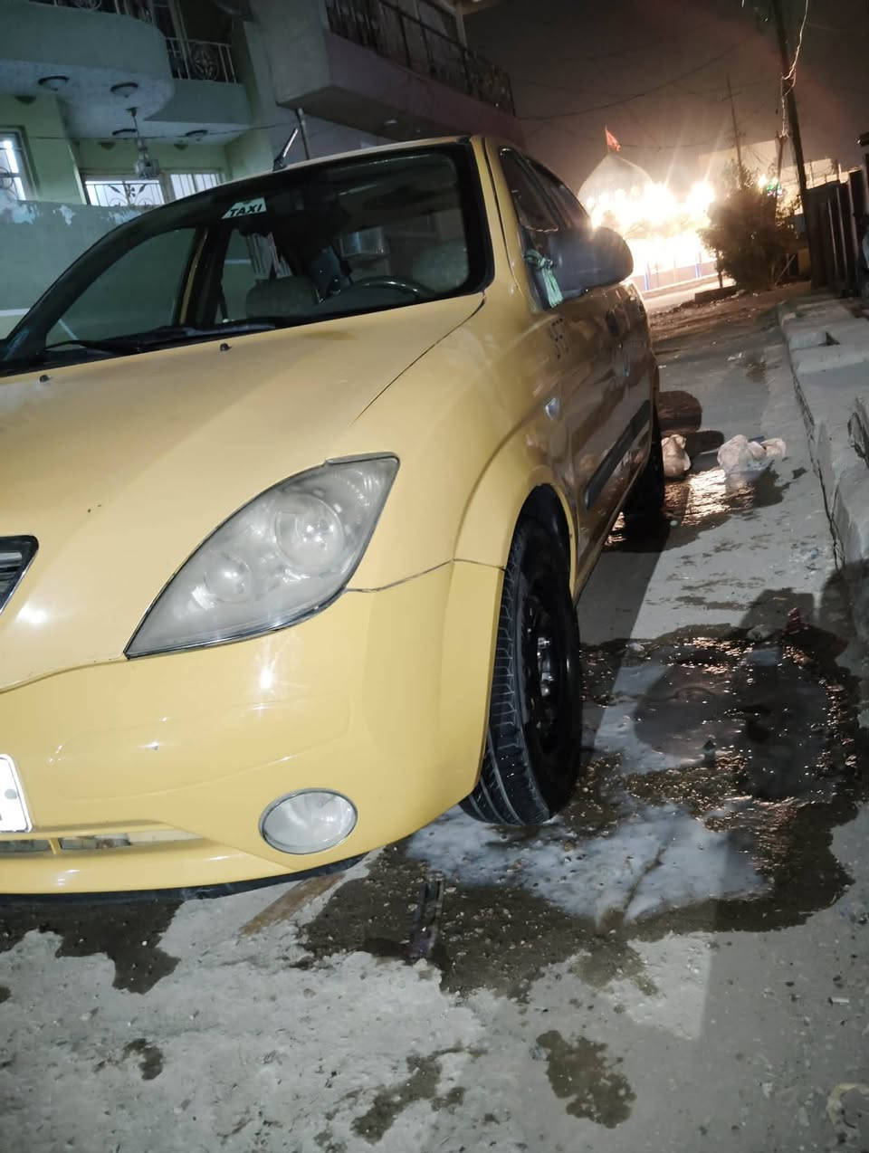 لانسر قرش تكسي13 واسط محرك 20 امريكيه 
بسمي مصفره جاهزه من كلشي حداديه تخم تاير باتري مكينه تبريد شاشه تحكمات فتحه كير محرك كله بالجيس 
السعر مناسب 
 مكانه الحله 
***********
الخاص مغلق مغلق
