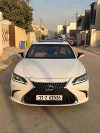 خليجيه مكفوله رقم بغداد موديل ٢٠٢٤ ماشيه ٩٠٠٠ كم فقط  السعر ٣٩٠٠٠$   م...