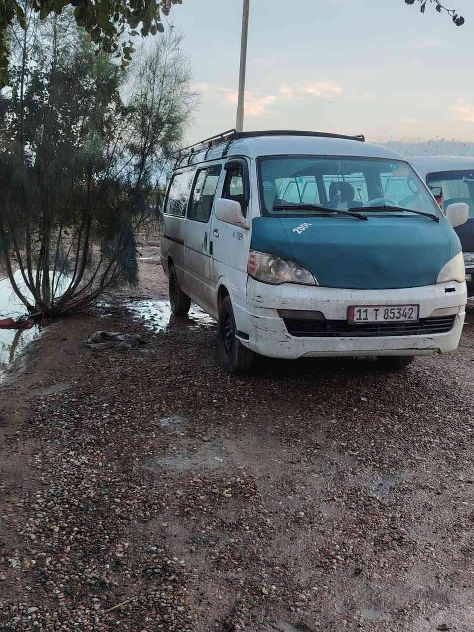 سلام عليكم كيه جنبي موديل 14 مكينه كير اكسن مقفولات تبريد شغال بس القايش ممالصه بيها بارد بل ربع مال طويله والبجم بي زنجار والباقي مكفول سياره جاهزه ربع ما تذب عليها مكاني بغداد الرضرانيه السعر ٨٥ربيها مجاال الستفيار ***********
