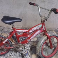 بايسكل • مقاس ١٦