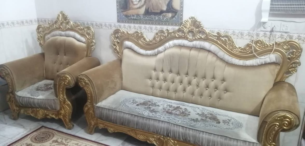 السلام عليكم
تخم ملكي 10 مقاعد مستعمل قليل للبيع سعر 550 بي مجال العنوان الشعب
للتواصل واتساب ***********
