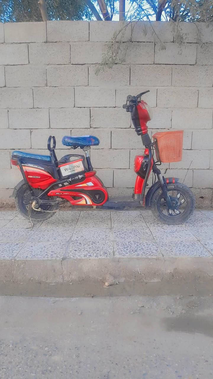 السلام عليكم دراجه شحن للبيع او مراوس بيسكل وجملني ١١٠ الف حسب نضافت لبيسكل وسعر لدراجه ٢٥٠وبها مجال شغاله كلش مابيها


**إذا كنت صاحب هذا الإعلان وتريد حذفه لأي سبب، رجاءا أرسل رسالة إلى الدعم الفني**