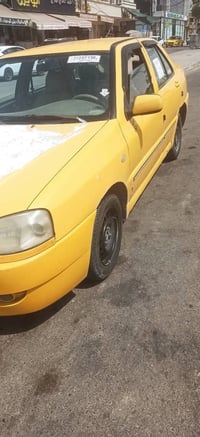 ٢٠١١ • رقم نينوى • محرك نفخ