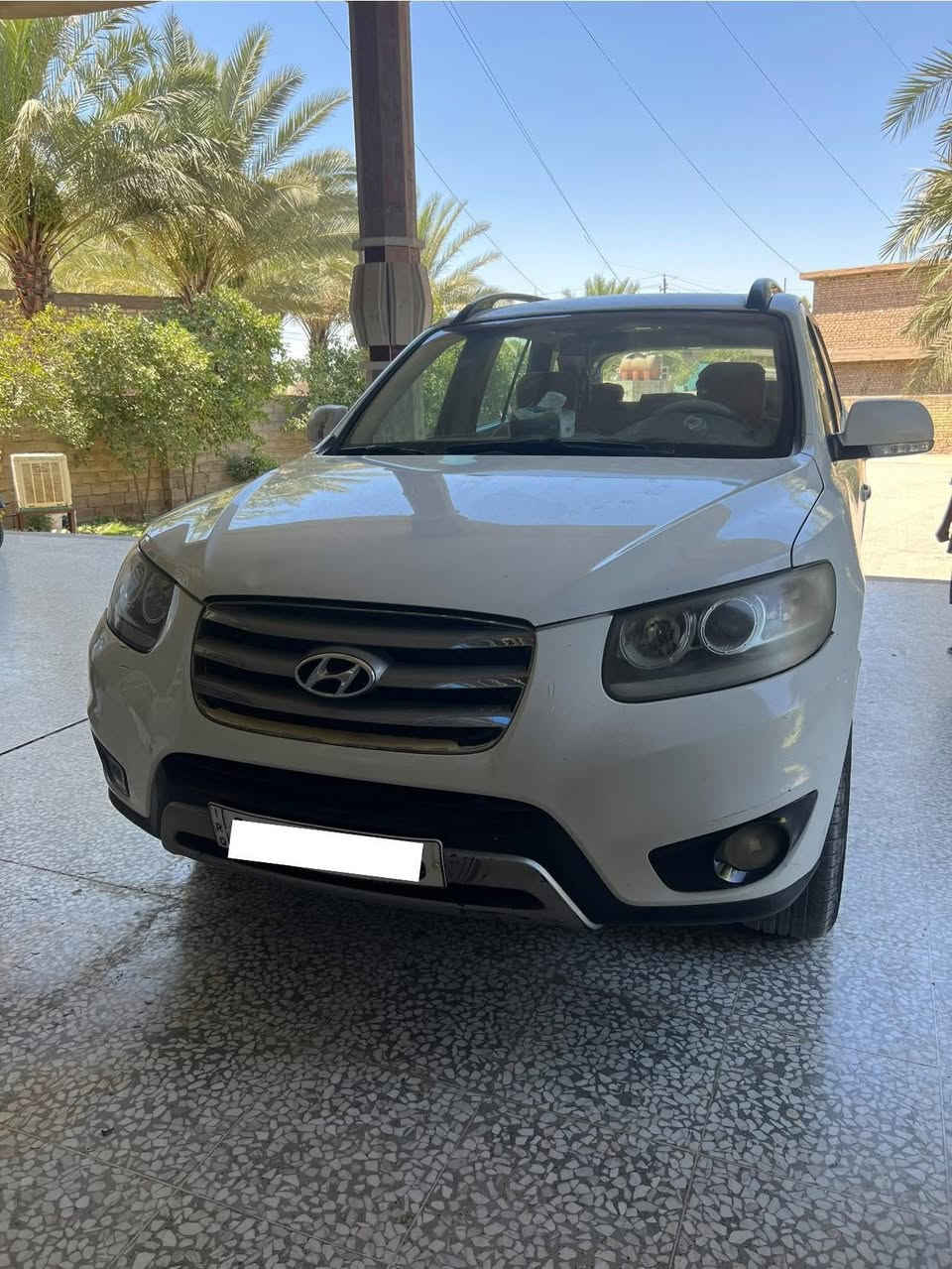 سنتافي 2012 بغداد الصابيات محرك v6 فول مواصفات 1/1 للاستفسار ***********/***********
