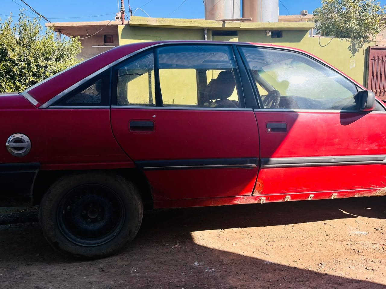 اوبل اوميكا للبيع موديل89 شرط التحويل للاستفسار ***********
