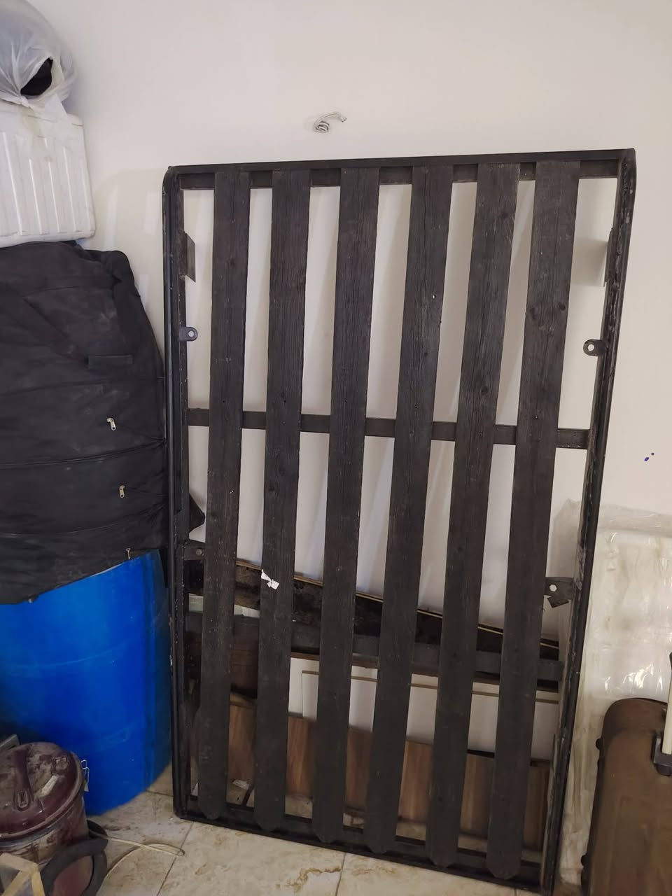 سيبايتين للبيع
بغداد الشعب


**إذا كنت صاحب هذا الإعلان وتريد حذفه لأي سبب، رجاءا أرسل رسالة إلى الدعم الفني**