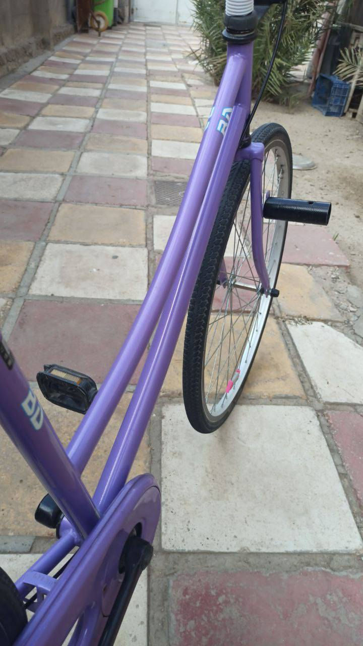 سلام عليكم
باسكل للبيع ومراوس موديل 20 جلخه مابيه صارله سبوع نازل من كرار ابو نقش سعر ب150وبي مجال  💯👍🏽
مكان كوفه حي شرطه قرب قاعت نارنج وره مستشفى ابن بلال 
شراي خاص


**إذا كنت صاحب هذا الإعلان وتريد حذفه لأي سبب، رجاءا أرسل رسالة إلى الدعم الفني**