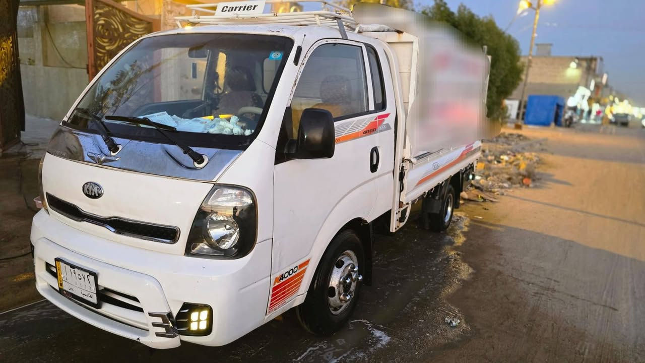 سلام عليكم كيه فحل مديل 17 رقم قادسيه سياره نضيفه تخم تاير كير محرك تبريد كله نضيف للاستفسار اتصال ***********
