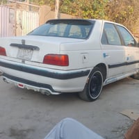 بيجو بارص • ٢٠١١ • نقص تبريد