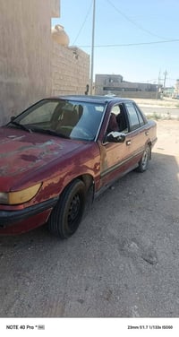 مسبوشي لانسر للبيع   للاستفسار خاص او الاتصال 07812902971 واتساب