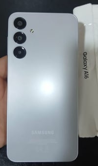 سامسونك A16 • جديد • ٢٥٦