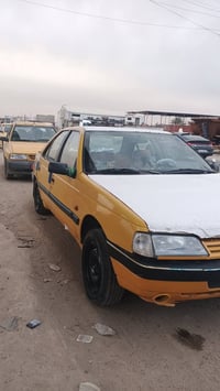 رقم نجف • مكينة وكير مكفول • قرب بسماية