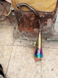 صالصنه • ماكس جير • قفل مكاني