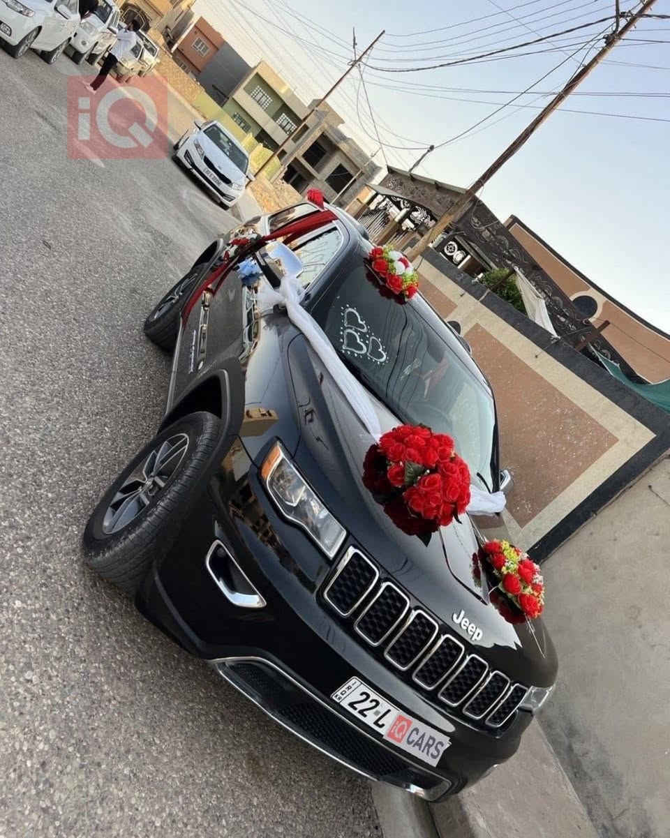 سلام عليكم جيب شيروكي المتد مكفوله 2017استفسار اكثر اتصل ***********
