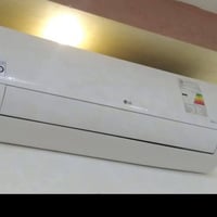 إل جي • طن ونص • انفيرتر