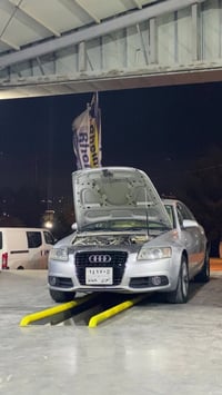 اودي A6 • ٢٠٠٩ • فول اوبشن