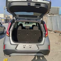 كيا سول • موديل ٢٠٢٥ • مرقمة ميسان