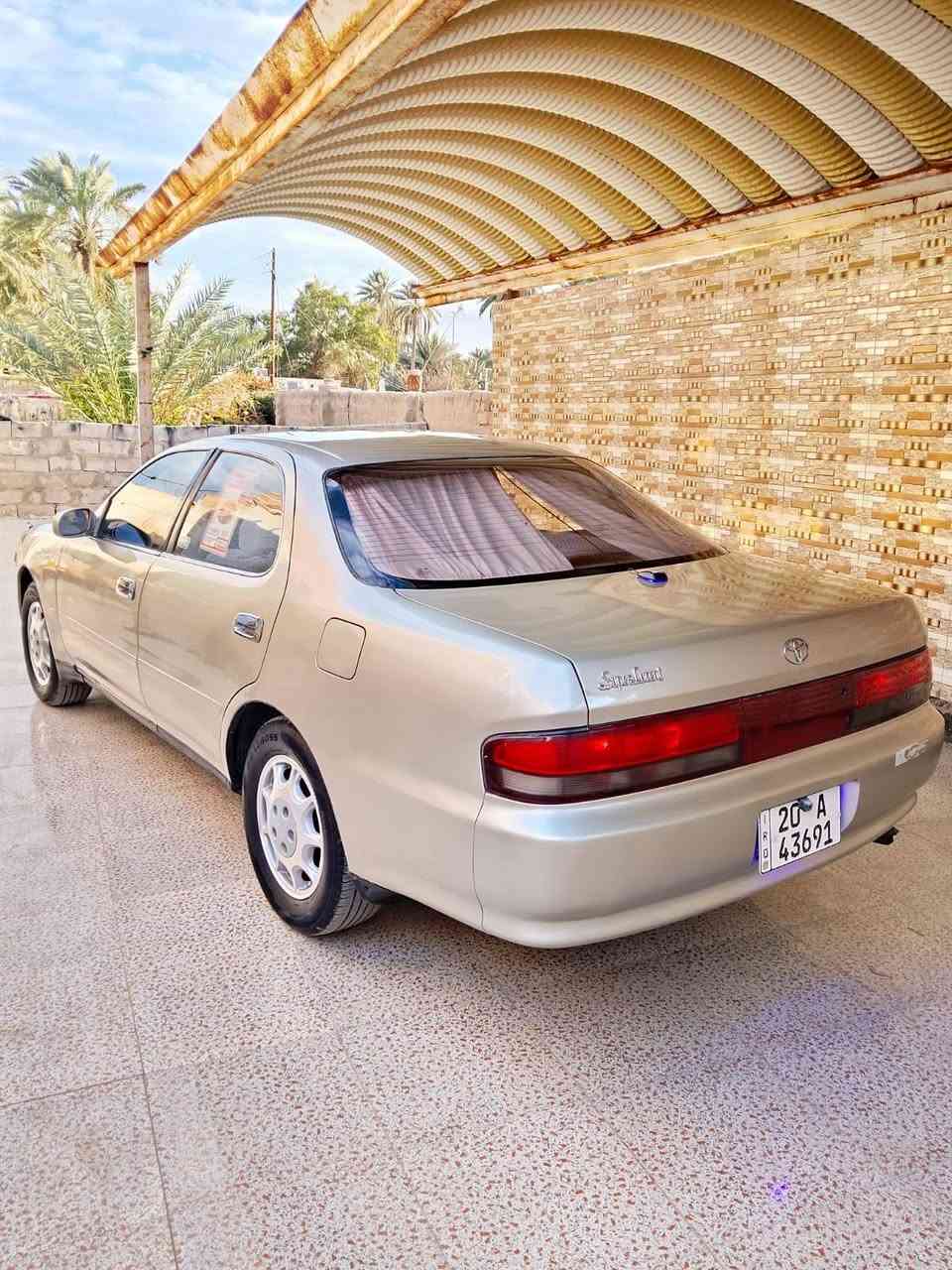 سلام عليكم للبيع كرسته كفاله كص ونقل جثه ورسميات بسمي انكليزي مكينه ٢٥٠٠ جديده حداديه جديد تخم تاير تبريد ثلج مصبوغه جماليه مكان السياره ديوانيه مهناويه هاذا رقم صاحب السياره ***********
