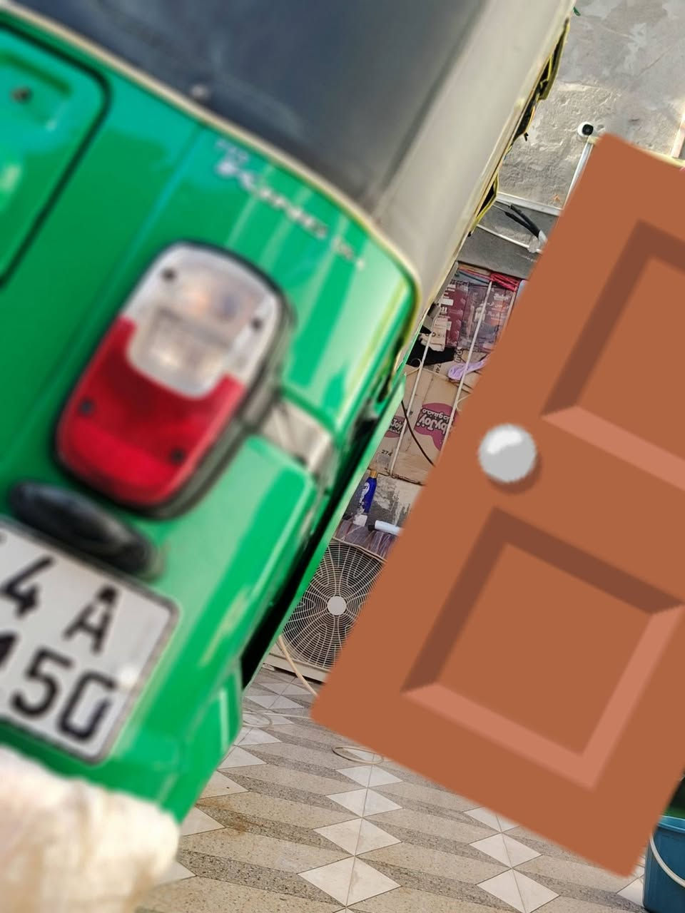 السلام عليكم تكتك tvs للبيع 22 طالعه ب 23
***********
