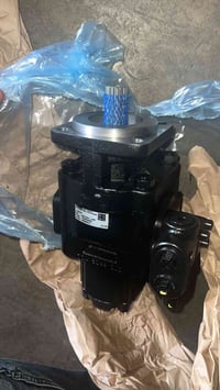 مضخات جي سي بي • اصلي • تجاري