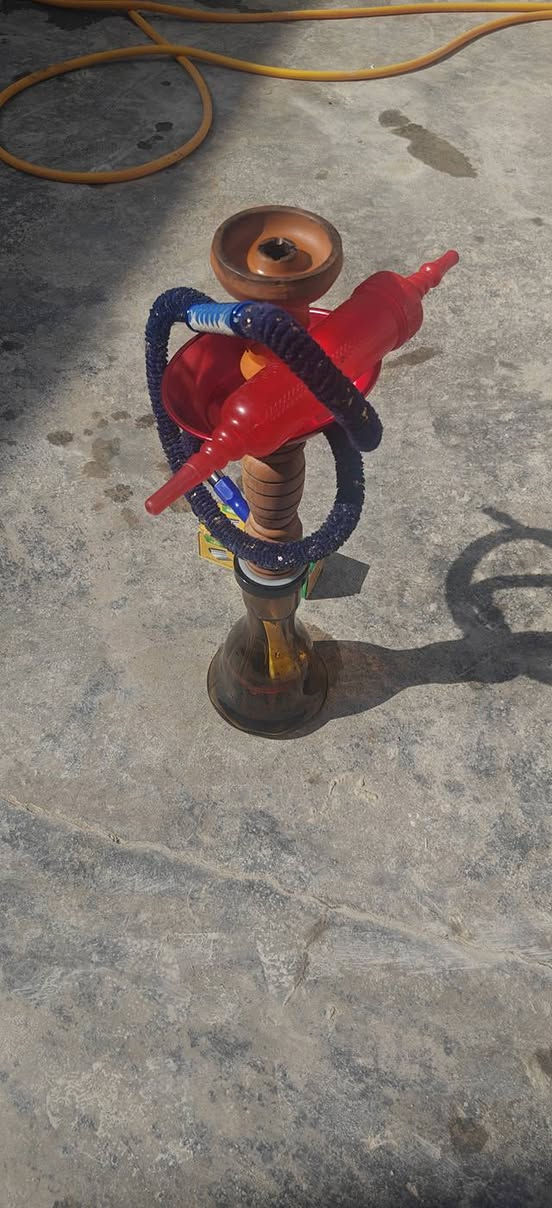 السلام عليكم للبيع ناركيله جديده استعمال قليل جدا سعر 15 الف / ***********
